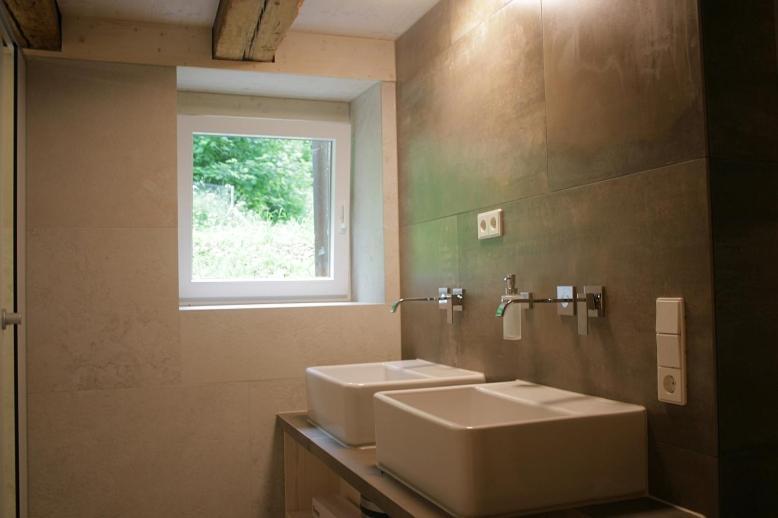 Muehlenchalet Gundershofen Luaran gambar