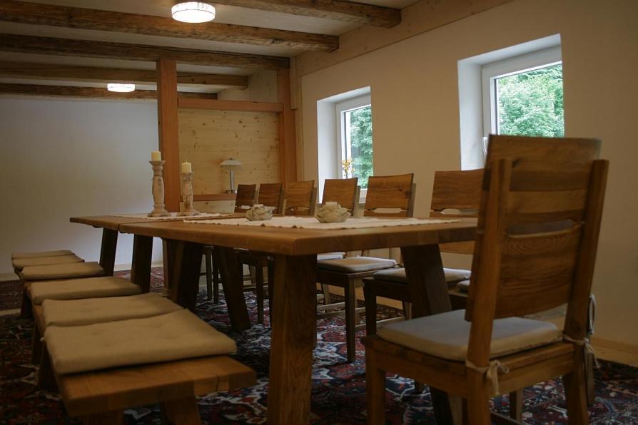 Muehlenchalet Gundershofen Luaran gambar